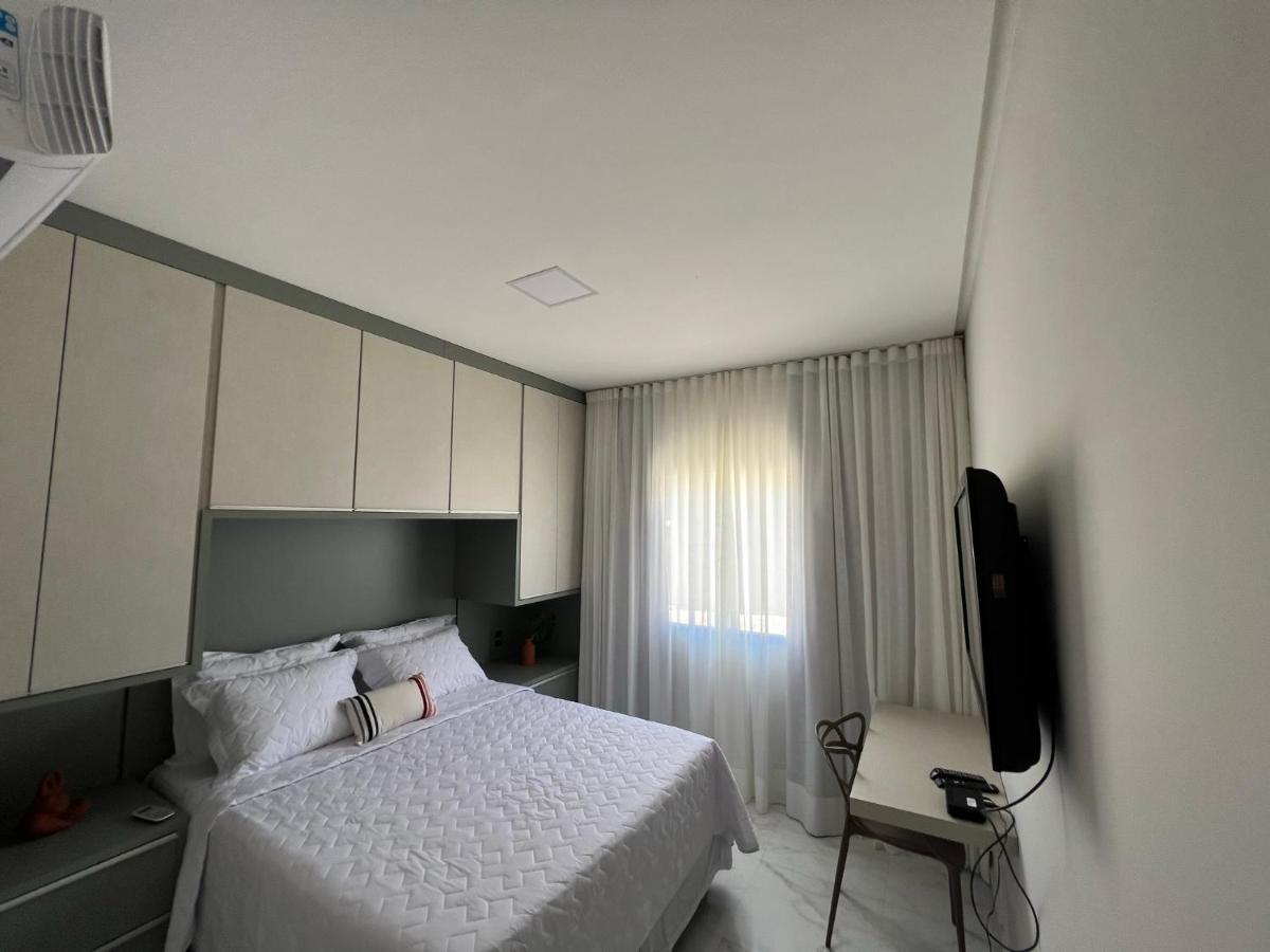 Castal Homes Πόρτο Σεγκούρο Εξωτερικό φωτογραφία