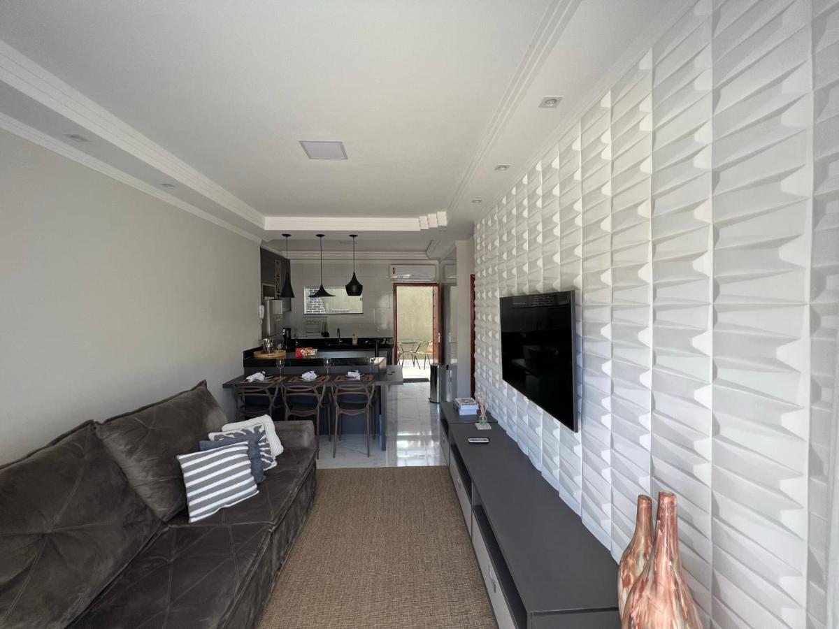 Castal Homes Πόρτο Σεγκούρο Εξωτερικό φωτογραφία