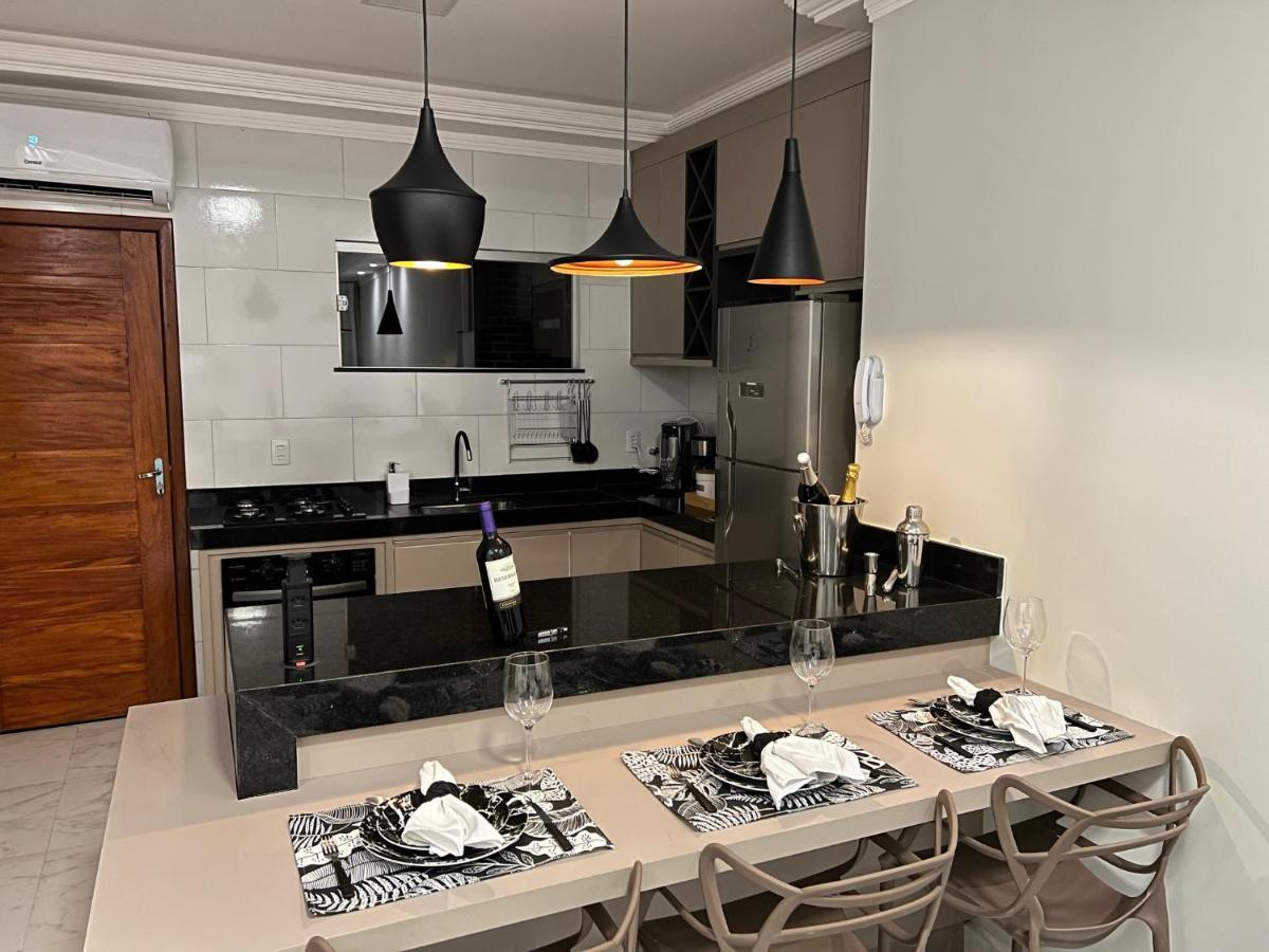 Castal Homes Πόρτο Σεγκούρο Εξωτερικό φωτογραφία