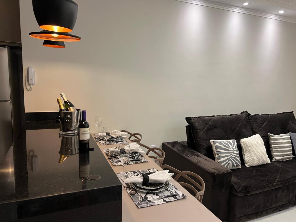 Castal Homes Πόρτο Σεγκούρο Εξωτερικό φωτογραφία