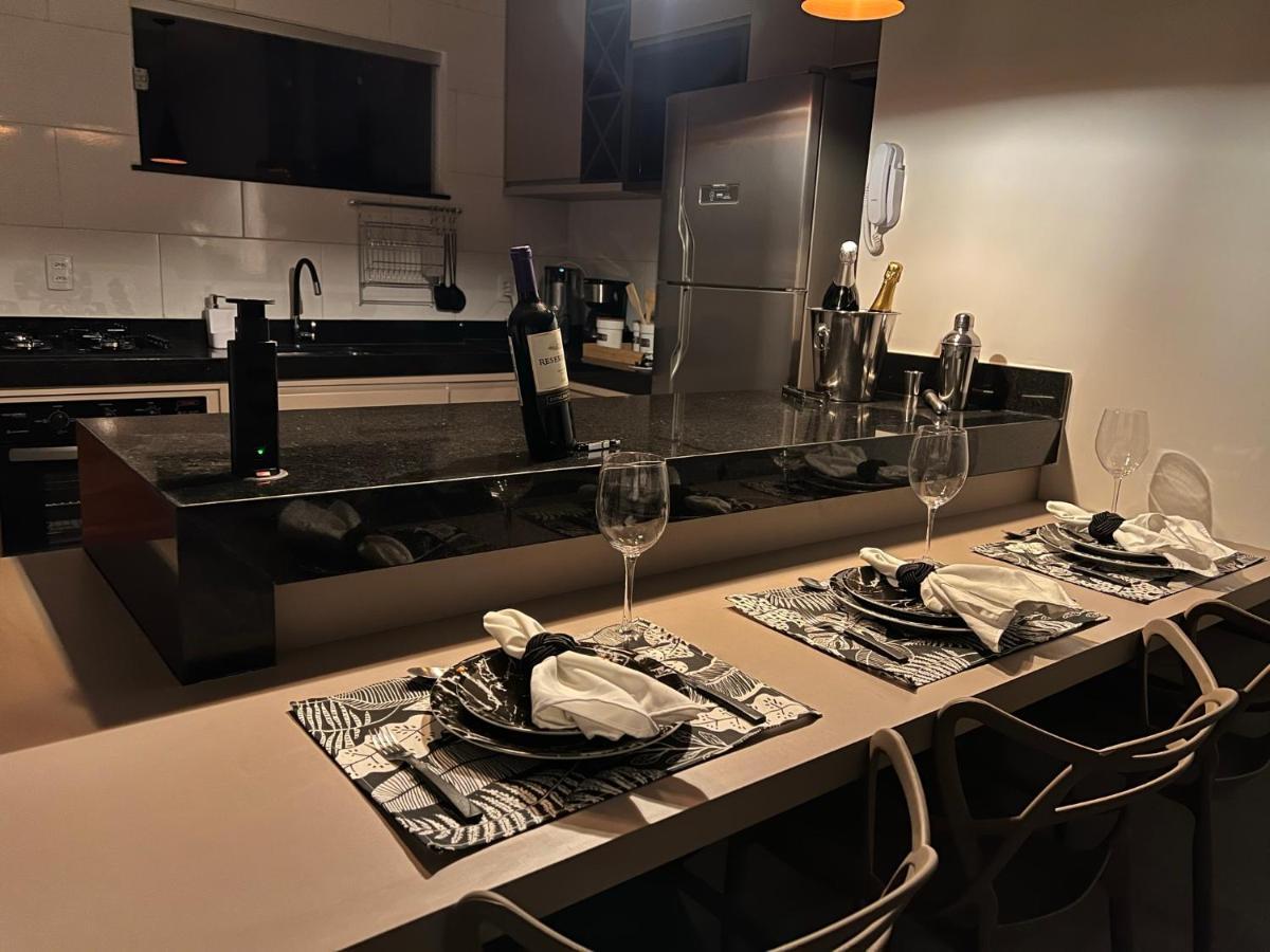 Castal Homes Πόρτο Σεγκούρο Εξωτερικό φωτογραφία