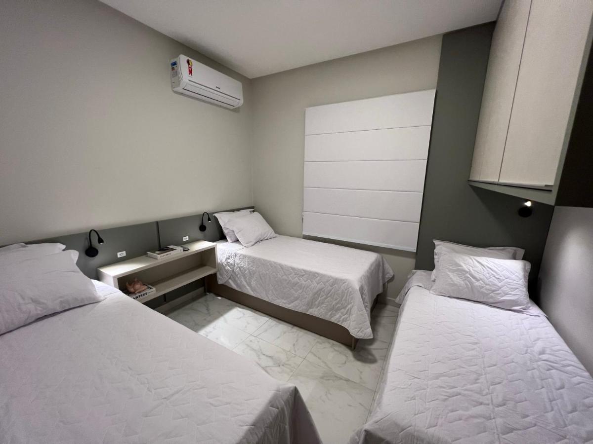 Castal Homes Πόρτο Σεγκούρο Εξωτερικό φωτογραφία
