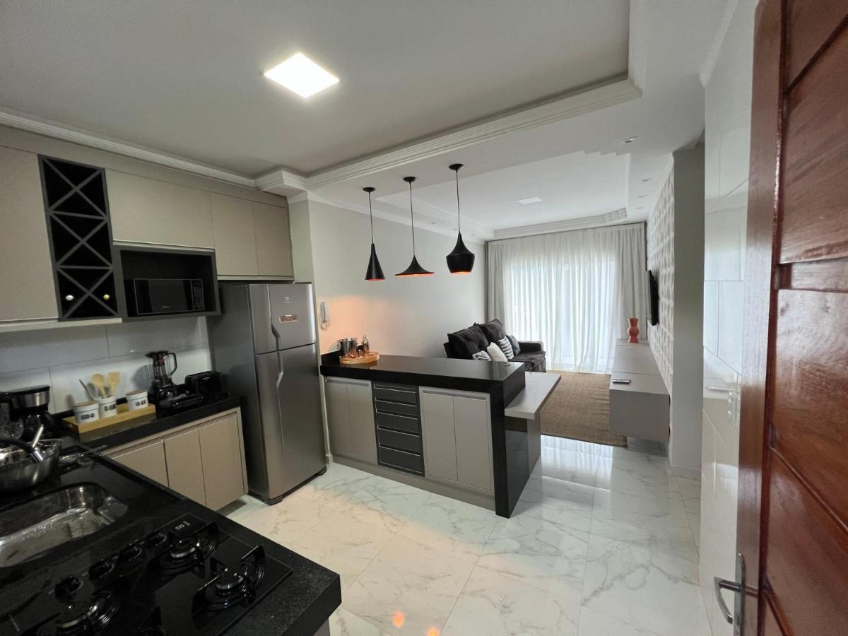 Castal Homes Πόρτο Σεγκούρο Εξωτερικό φωτογραφία