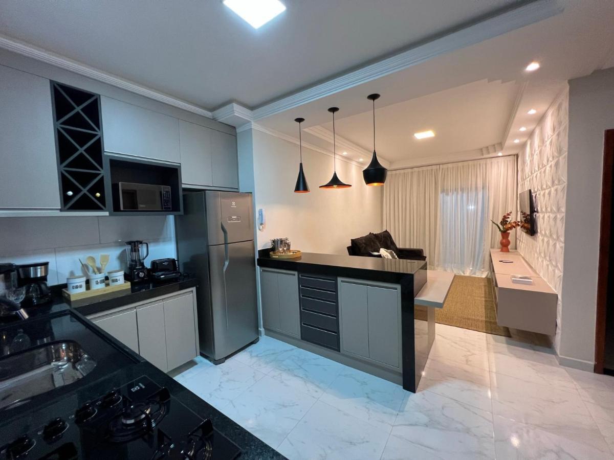 Castal Homes Πόρτο Σεγκούρο Εξωτερικό φωτογραφία