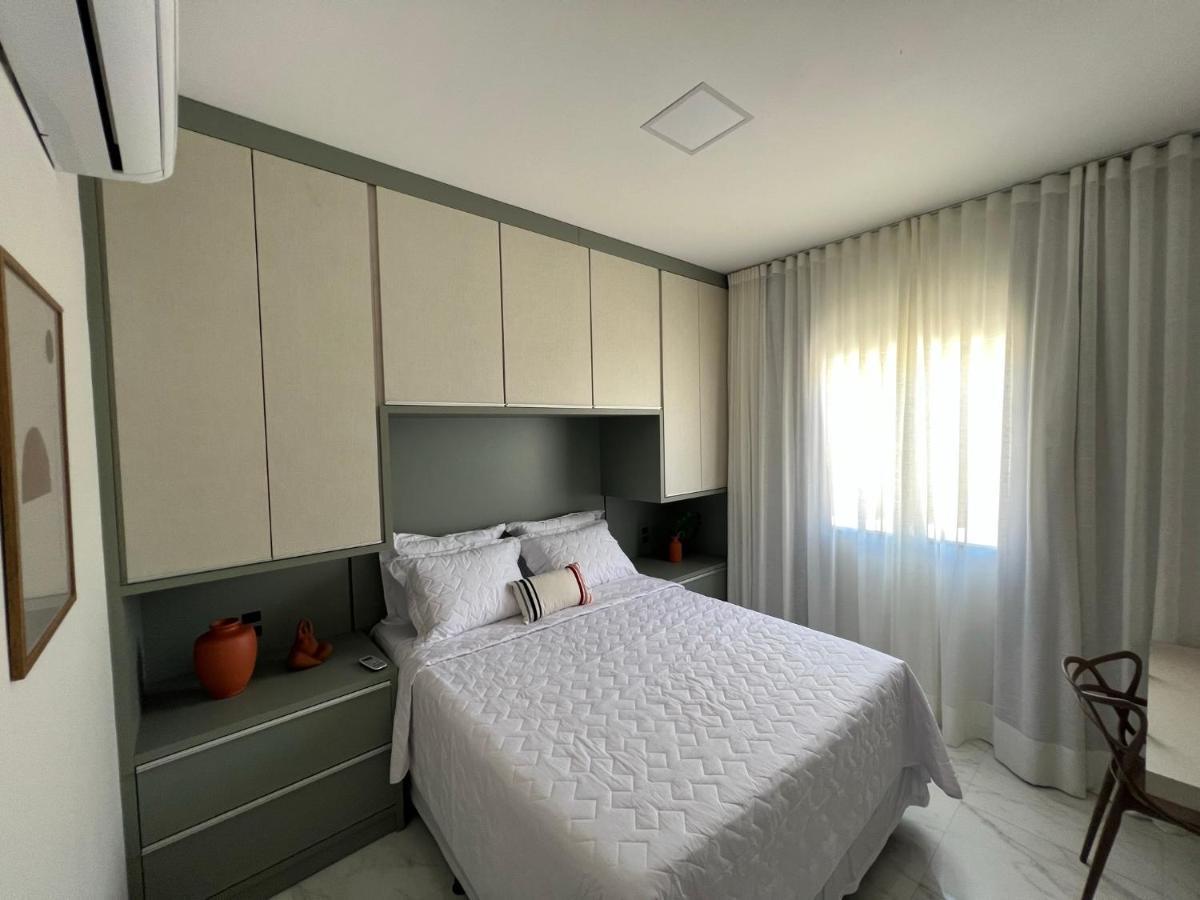 Castal Homes Πόρτο Σεγκούρο Εξωτερικό φωτογραφία