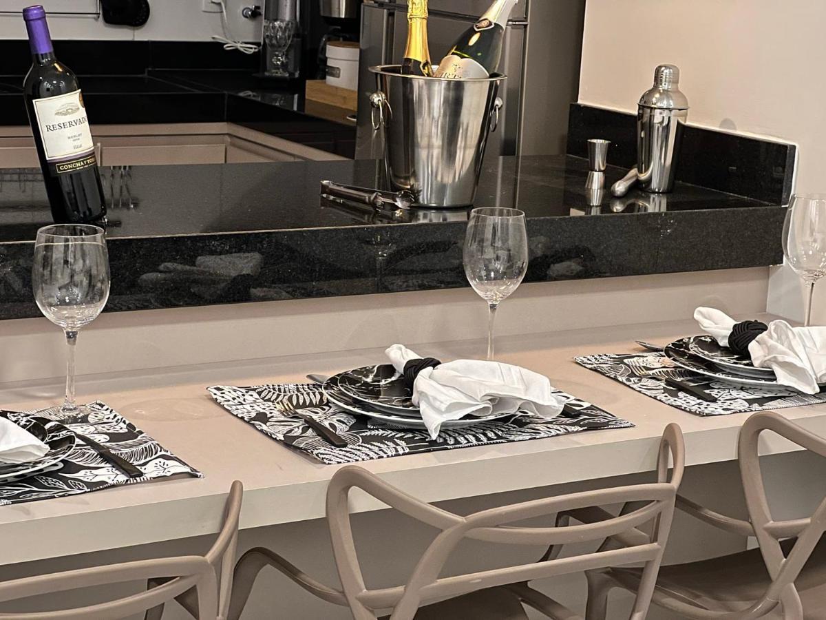 Castal Homes Πόρτο Σεγκούρο Εξωτερικό φωτογραφία