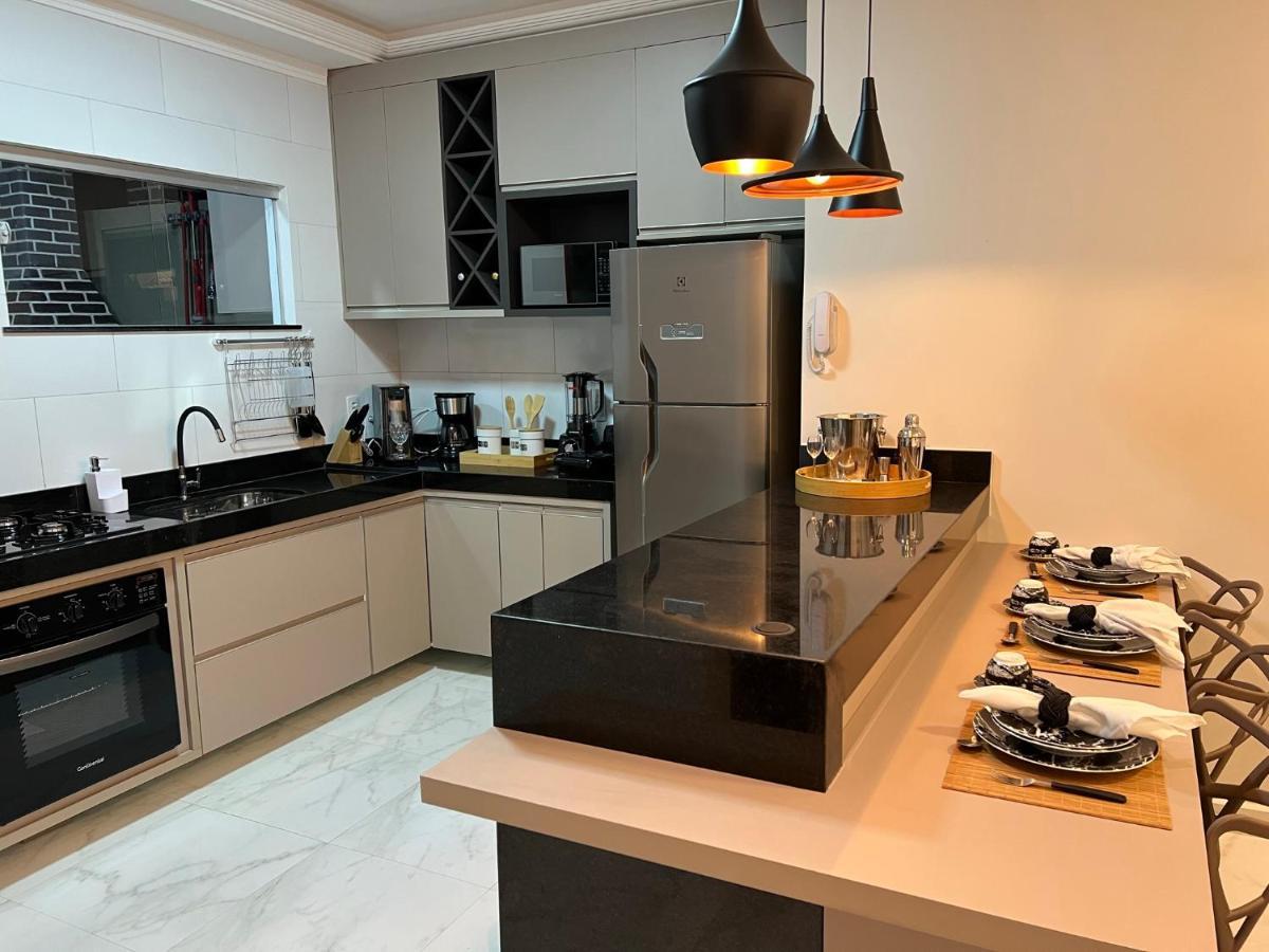 Castal Homes Πόρτο Σεγκούρο Εξωτερικό φωτογραφία