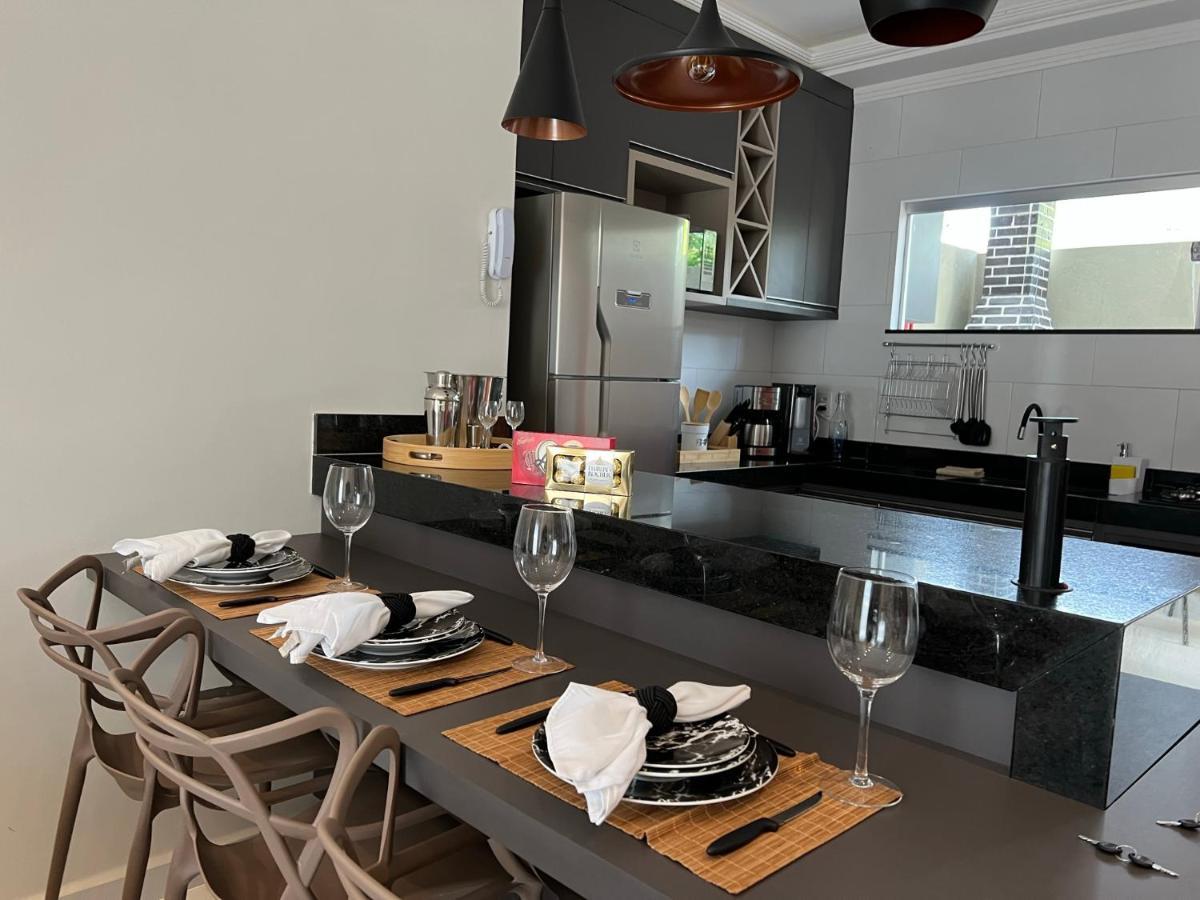 Castal Homes Πόρτο Σεγκούρο Εξωτερικό φωτογραφία